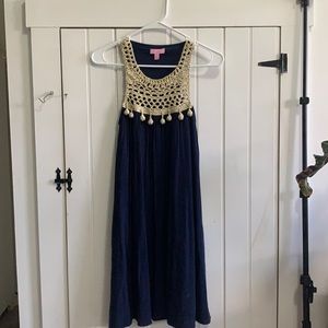 LILY PULITZER DRESS